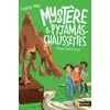 Image de Mystère et Pyjamas-Chaussettes - tome 5: Panique préhistorique en occasion ou reconditionné