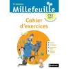 Image de Mille feuilles - CE2 - Cahier d'exercices en occasion ou reconditionné