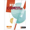 Image de BTS Communication Bloc 3 - Accompagner le développement de solutions médias et digitales innovantes - Livre + licence élève 2023 en occasion ou reconditionné