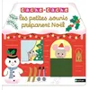 Image de Les petites souris préparent Noël en occasion ou reconditionné