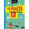Image de Sciences 6e en occasion ou reconditionné