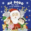 Image de Au dodo - Père Noël, tu as sommeil ? en occasion ou reconditionné