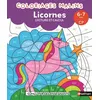 Image de Coloriages malins - Licornes lecture et calcul - 6-7 ans CP en occasion ou reconditionné