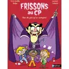 Image de Frissons au CP - Rien de pire qu'un vampire ! en occasion ou reconditionné