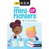 Image de MHM - CP - Mes mini-fichiers en occasion ou reconditionné