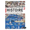Image de Histoire LQT 2de Manuel 2024 en occasion ou reconditionné
