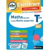 Image de ABC BAC Excellence - Maths prépa scientifique Term en occasion ou reconditionné