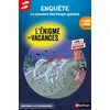 Image de L'énigme des vacances du CM1 au CM2 La menace des loups-garous en occasion ou reconditionné