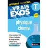 Image de Interros des Lycées - Physique Chimie Terminale en occasion ou reconditionné