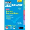 Image de Toutes les matières BTS Banque - Réflexe N° 18 en occasion ou reconditionné