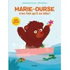 Image de Marie-ourse n'en fait qu'à sa tête ! en occasion ou reconditionné
