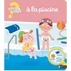 Image de A la piscine en occasion ou reconditionné