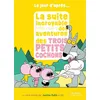 Image de La suite incroyable (mais vraie !) des aventures des trois petits cochons en occasion ou reconditionné