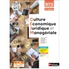Image de Culture économique, juridique et managériale - BTS 1re année - Coll. Contextes & Activités - Éd. 2025 - Livre + licence en occasion ou reconditionné