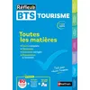 Image de Toutes les matières BTS Tourisme - Réflexe - N° 17 en occasion ou reconditionné