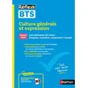 Image de Guide BTS - Culture générale et expression - Nouveau thème épreuve 2026 - Toutes filières - N° 98 en occasion ou reconditionné