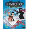 Image de Le buveur d'encre : Le buveur de mangas en occasion ou reconditionné