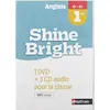 Image de Shine Bright Anglais 1re