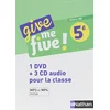Image de Give me five! 5e