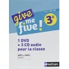 Image de Give me five! 3e