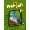 Image de Futur simple Français 1re Guide Pédagogique