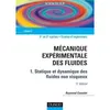 Image de Mécanique expérimentale des fluides - Tome 1 - 5ème édition en occasion ou reconditionné