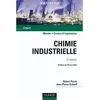 Image de Chimie industrielle - 2ème édition en occasion ou reconditionné