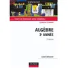 Image de Algèbre - 2ème édition en occasion ou reconditionné