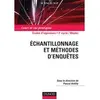 Image de Échantillonnage et méthodes d'enquêtes en occasion ou reconditionné