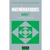 Image de Mathématiques. BTS - Tome 1 - 2ème édition en occasion ou reconditionné