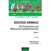 Image de Des protozoaires aux métazoaires épithélioneuriens-Tome 1 - Tome 1 - 3ème édition en occasion ou reconditionné