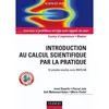 Image de Introduction au calcul scientifique par la pratique - 12 projets résolus avec Matlab en occasion ou reconditionné