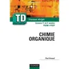 Image de TD de chimie organique en occasion ou reconditionné