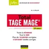 Image de Total TAGE MAGE® en occasion ou reconditionné