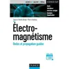 Image de Electromagnétisme - Ondes et propagation guidée en occasion ou reconditionné