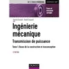 Image de Ingénierie mécanique - Tome 1 - 4e éd. - Bases de la construction et écoconception en occasion ou reconditionné