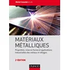Image de Matériaux métalliques - 2e éd