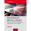 Image de Matériaux métalliques - 2e éd en occasion ou reconditionné