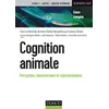 Image de Cognition animale - Perception, raisonnement et représentations en occasion ou reconditionné