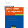 Image de Aide-mémoire - Soins de support en oncologie adulte - en 18 notions en occasion ou reconditionné