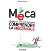 Image de Méca - Le livre qu'il vous faut pour (enfin) comprendre la mécanique en occasion ou reconditionné