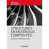 Image de Structures en matériaux composites - Calcul par éléments finis en occasion ou reconditionné