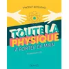 Image de Toute la physique à portée de main - 3e éd. - Nouvelle édition en occasion ou reconditionné