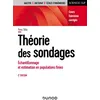 Image de Théorie des sondages - 2e éd. - Échantillonnage et estimation en populations finies. Cours et exerci en occasion ou reconditionné