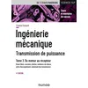 Image de Ingénierie mécanique - 4e éd. - Tome 3 en occasion ou reconditionné