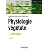 Image de Physiologie végétale - Tome 1 - 6e éd. - Nutrition en occasion ou reconditionné