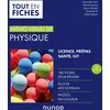 Image de Mémo visuel de physique - 2e éd. - L'essentiel en fiches