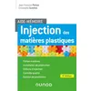 Image de Aide-mémoire Injection des matières plastiques en occasion ou reconditionné