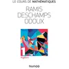 Image de Le cours de mathématiques Tome 1- Algèbre en occasion ou reconditionné