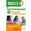 Image de DSCG 3 - Management et contrôle de gestion - Tout l'entraînement 2022-2023 en occasion ou reconditionné